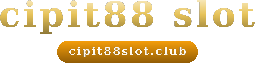 cipit88 slot logo