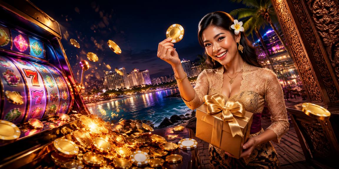 cipit88 slot Our Casino Lobby Brings Tables and Slots Together